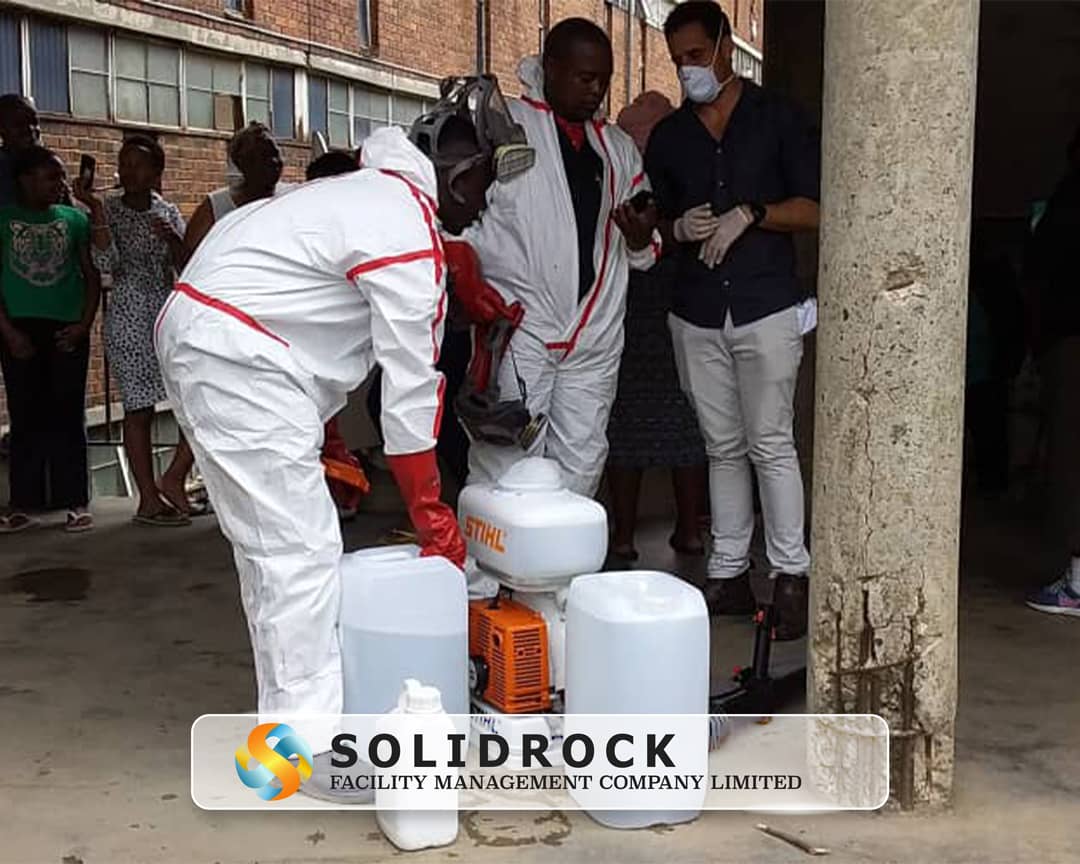 Facility and Risk Management Tips