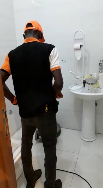 Facility and Risk Management Tips