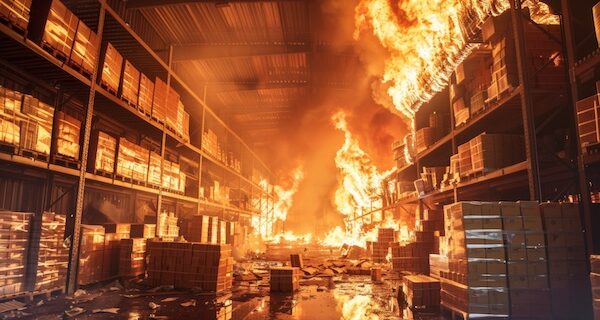 Facility and Risk Management Tips