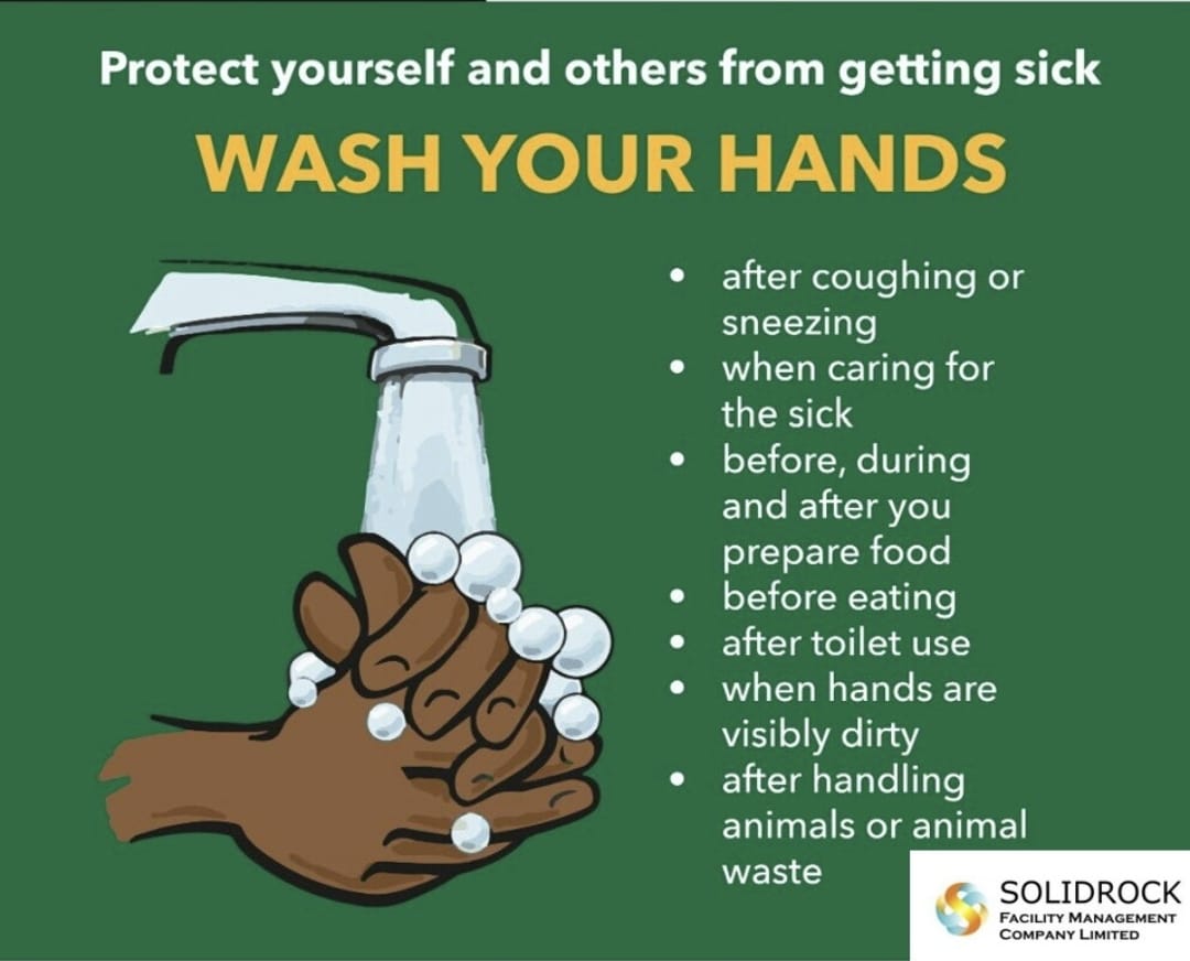 Facility and Risk Management Tips